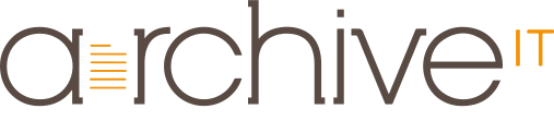 Logo Archive-IT
